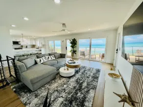 BRAND NEW Private BEACH HOME ! - Image 5