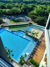 Family Friendly 3BR City View @ Metropol - Image 4