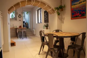 Le Triplex – 4 people – Wi-Fi – Downtown - Image 2