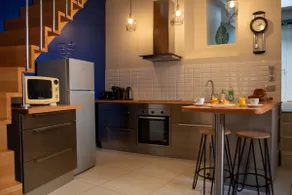 Le Triplex – 4 people – Wi-Fi – Downtown - Image 3