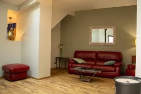 Le Triplex – 4 people – Wi-Fi – Downtown - Image 5