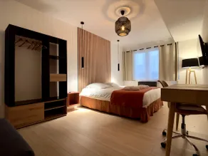Le Tulum Spa - Jacuzzi & Sauna - Image 2