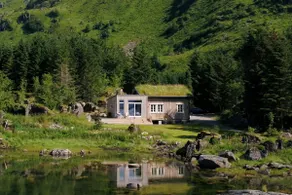 Gammelstua - The Tidehouse - Image 2