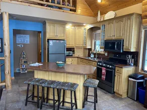 Little Cottage On Prairie - Image 4