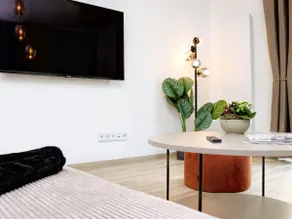 Lightplace • 2m Box spring • Balcony • Netflix - Image 5