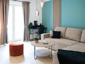 Lightplace • 2m Box spring • Balcony • Netflix - Image 4