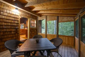 Spacious Secluded Cabin on 100 Acres Near Red River Gorge - Image 4