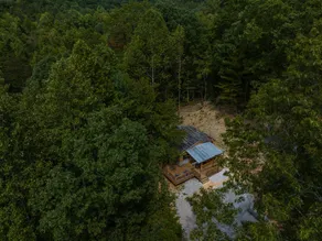 Hilltop Sunset Cabin w/ Stunning Views - Image 2