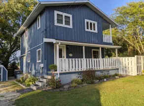 Modern Farmhouse w/ Pool Near St Joe - Image 2