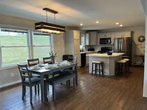 Pattor Hill Haven, 3BR 2.5B, Private Patio - Image 4