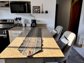 Casa Mosaic|200MB|Cozy, chic&thematic|35minSurfCity - Image 5