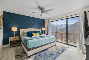 Mountain Views | Hot Tub, 2 Kings & Game Room - Image 2