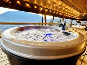 Mountain Views | Hot Tub, 2 Kings & Game Room - Image 5