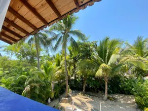 Villa Palomas A Unos Pasos De Playa La Ropa - Image 5