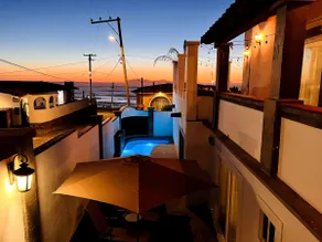 Beach House w/Pool, Rooftop - Image 3