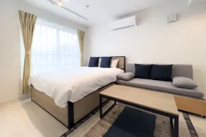 6-minute walk from Korakuen station / within walking distance of Tokyo Dome / toggle Bunkyo Korakuen, for families and - Image 2