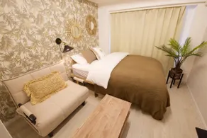 [Shibuya] A 5-minute walk from Shibuya Station!Private room for up to 3 people!It's a short walk to the downtown area! - Image 3