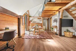 Snuggler`s Cove-Townhouse w/ Beach Access & Kayaks - Image 4
