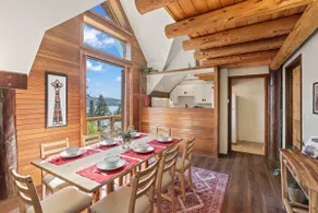 Snuggler`s Cove-Townhouse w/ Beach Access & Kayaks - Image 5