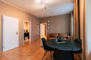*Big Urban* quiet & stylish with space close to the center - Image 2