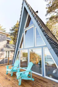 Oceanside A-Frame (Unit A) - Image 3
