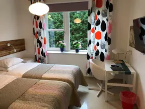 Studio apartment 30 Sq meter - Image 3