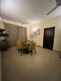Spacious 2BR Apt with Fast Wi-Fi in Islamabad - Image 5