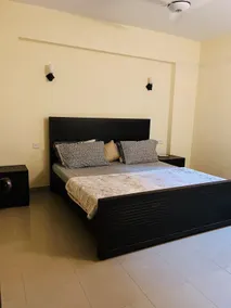 Spacious 2BR Apt with Fast Wi-Fi in Islamabad - Image 3