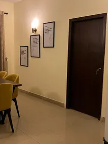 Spacious 2BR Apt with Fast Wi-Fi in Islamabad - Image 4
