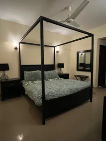 Spacious 2BR Apt with Fast Wi-Fi in Islamabad - Image 2
