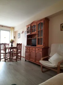 Warm loft outside Jaca, unique views, parking. - Image 2
