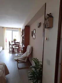 Warm loft outside Jaca, unique views, parking. - Image 3