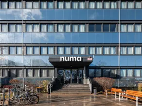 Numa | Standard Studio w/ Kitchenette & Single Bed - Image 5