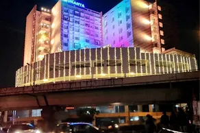 1BHK Serviced Apartment – Palayam - Image 5