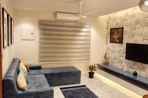 1BHK Serviced Apartment – Palayam - Image 2