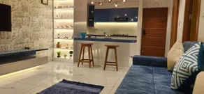 1BHK Serviced Apartment – Palayam - Image 4