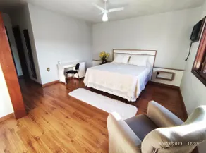 Pousada do Aconchego, Suite for up to 3 people - Image 2
