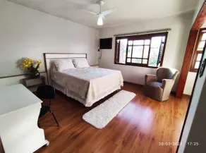 Pousada do Aconchego, Suite for up to 3 people - Image 3