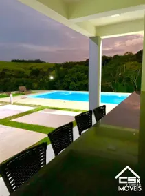 Paraíso Socorro-SP We have beds for 17 people - Image 2