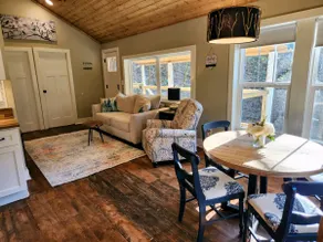 Secluded Cottage in Townsend - Image 5