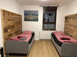 Newly renovated 5-room apartment in the Allgäu style. - Image 4
