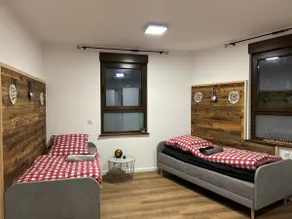 Newly renovated 5-room apartment in the Allgäu style. - Image 2