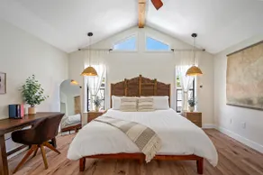 Bali inspired near White Sand beaches and Downtown - Image 4