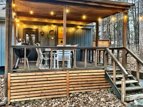 Boho Cabin in the Pines - Image 5
