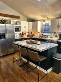 Boho Cabin in the Pines - Image 3