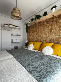Vvda Oasis Murcia-5Min Ikea and Shopping Center-10Min Downtown - Image 2