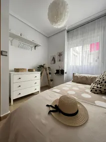 Vvda Oasis Murcia-5Min Ikea and Shopping Center-10Min Downtown - Image 4