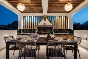 Villa Roselia - Luxury Escape with Magnificent Views, by ZanteWize - Image 3