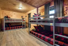 3 King beds! POOL table, home Theater, private HOTtub, Firepit, 3 decks Games... - Image 4