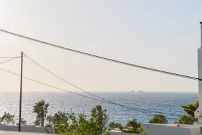 Mariny's Cozy House/Apartment with superb sea view - Image 3
